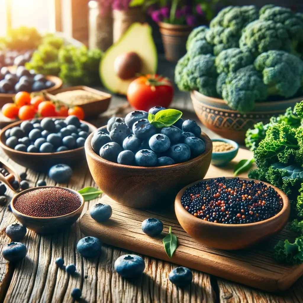 HealthBenefits