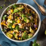 Recette de Quinoa aux légumes