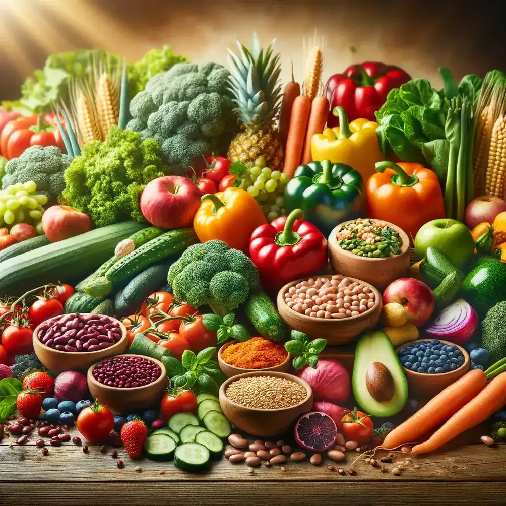 VegetarianDiet